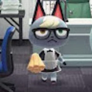 Meet your Posher, Justsomeguywithamustache